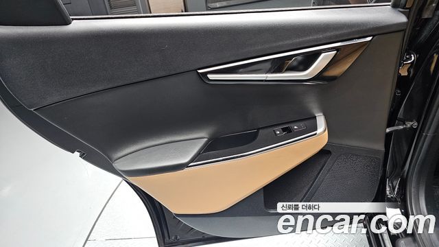 Kia EV6 2023 — photo 15