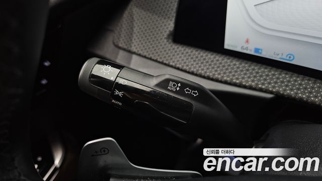 Kia EV6 2023 — photo 27