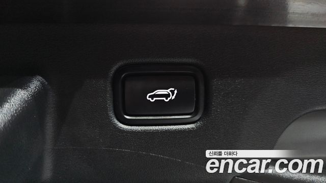 Kia EV6 2023 — photo 37