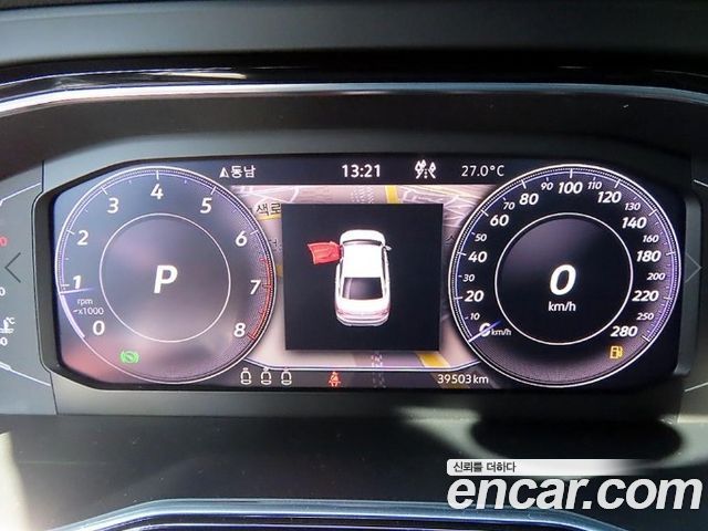 Volkswagen Jetta 2023 — photo 9