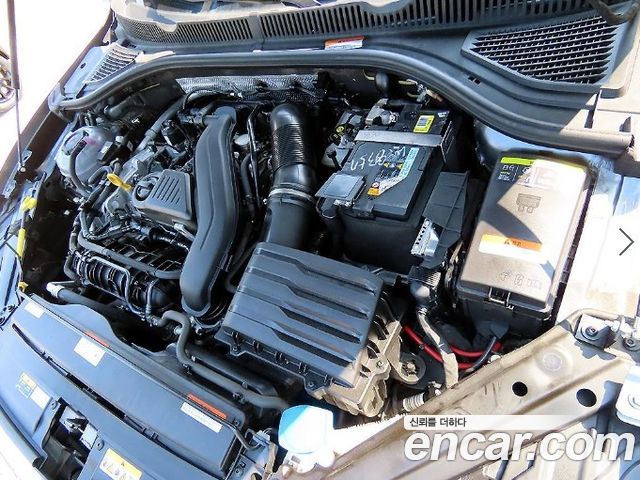 Volkswagen Jetta 2023 — photo 19