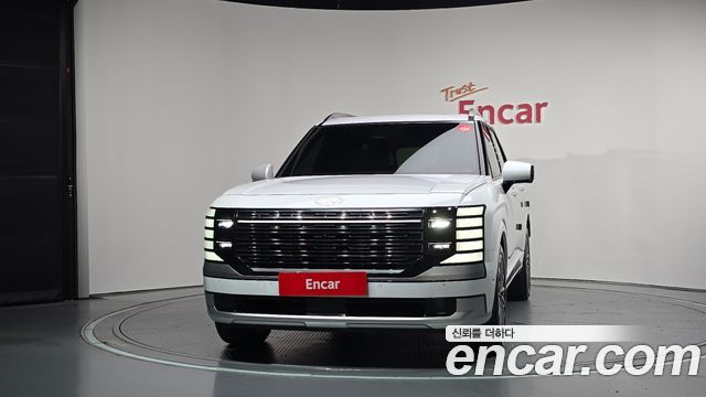 Hyundai Palisade 2025 — photo 3