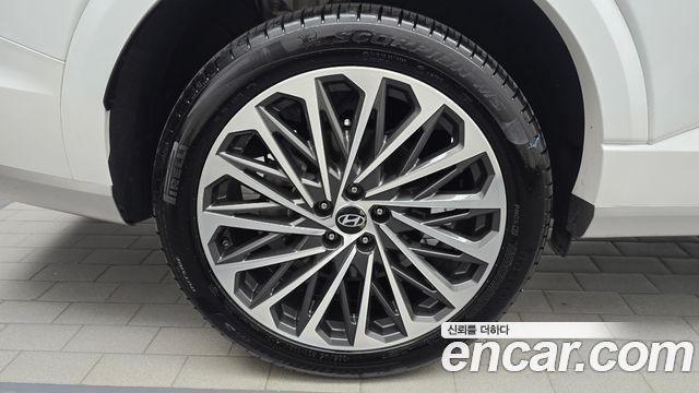 Hyundai Palisade 2025 — photo 5