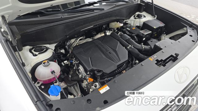 Hyundai Palisade 2025 — photo 6