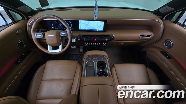 Hyundai Palisade 2025 — photo 10