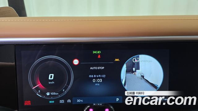 Hyundai Palisade 2025 — photo 11