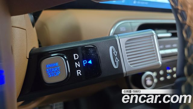 Hyundai Palisade 2025 — photo 12