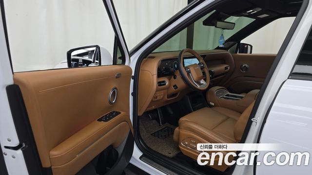 Hyundai Palisade 2025 — photo 13