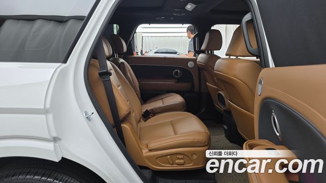 Hyundai Palisade 2025 — photo 17