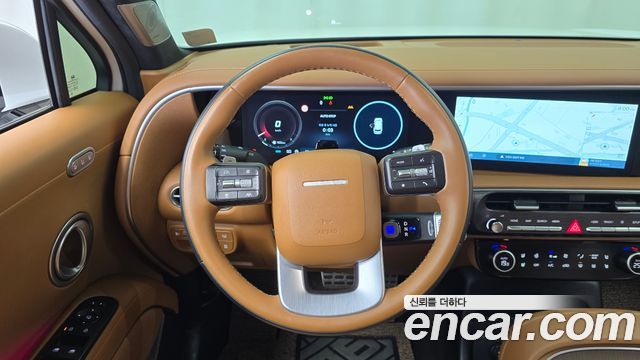 Hyundai Palisade 2025 — photo 19