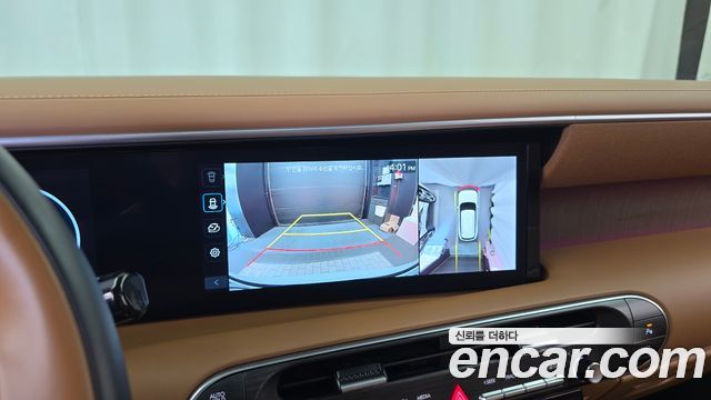 Hyundai Palisade 2025 — photo 20