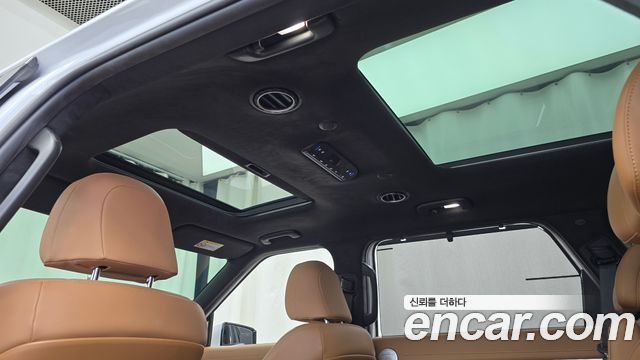 Hyundai Palisade 2025 — photo 22