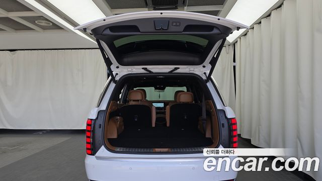 Hyundai Palisade 2025 — photo 24