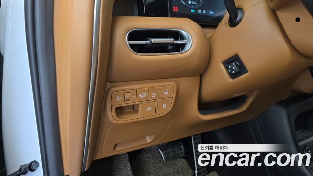 Hyundai Palisade 2025 — photo 26
