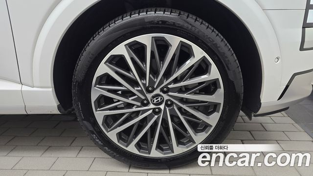Hyundai Palisade 2025 — photo 7