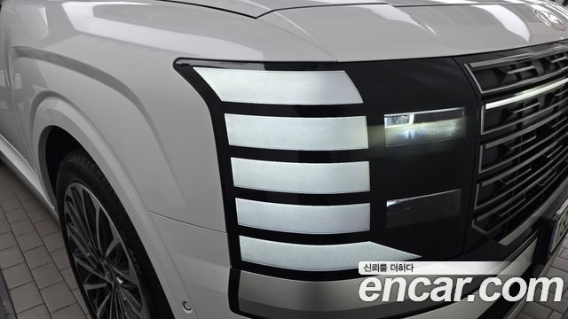 Hyundai Palisade 2025 — photo 8