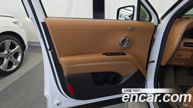Hyundai Palisade 2025 — photo 14