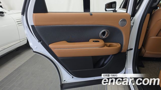 Hyundai Palisade 2025 — photo 15
