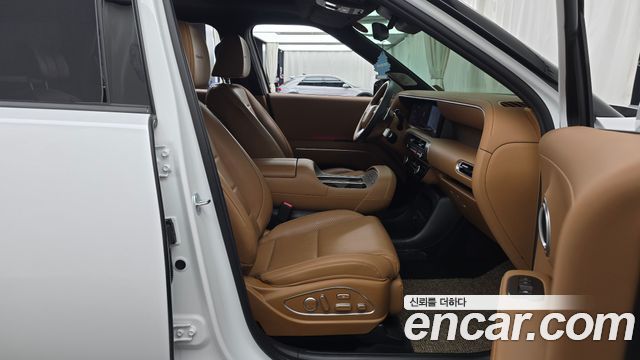 Hyundai Palisade 2025 — photo 16