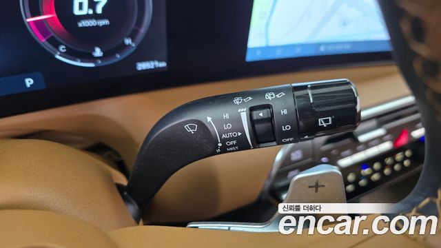 Hyundai Palisade 2025 — photo 27