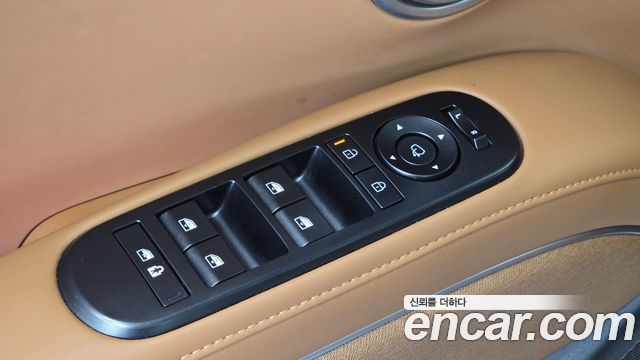 Hyundai Palisade 2025 — photo 28