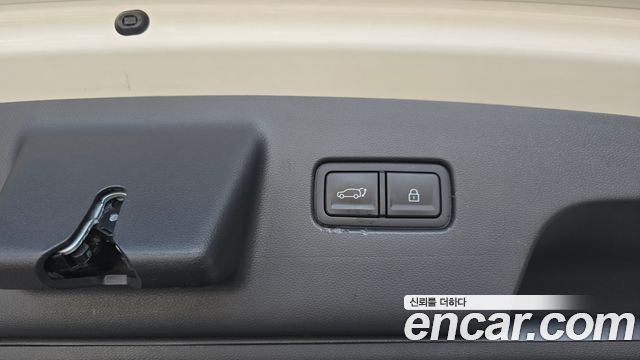 Hyundai Palisade 2025 — photo 30