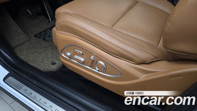 Hyundai Palisade 2025 — photo 31