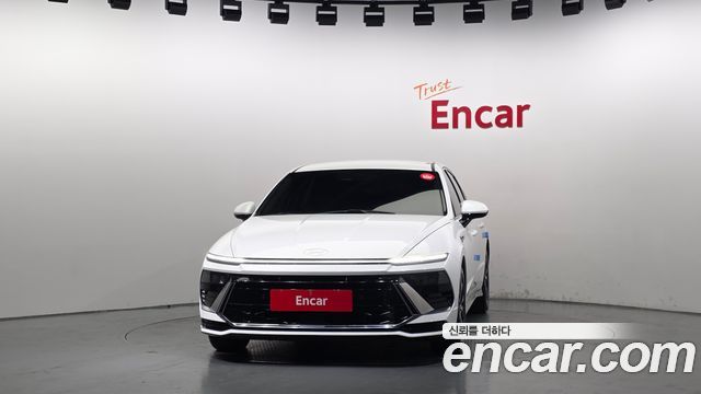 Hyundai Sonata 2024 — photo 3