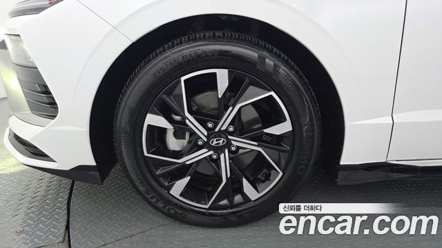 Hyundai Sonata 2024 — photo 5