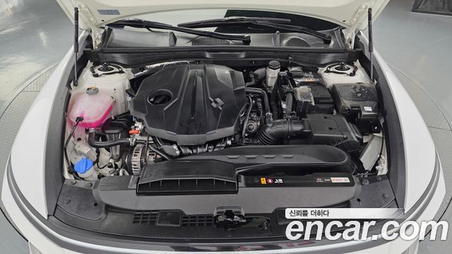 Hyundai Sonata 2024 — photo 6