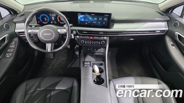 Hyundai Sonata 2024 — photo 10