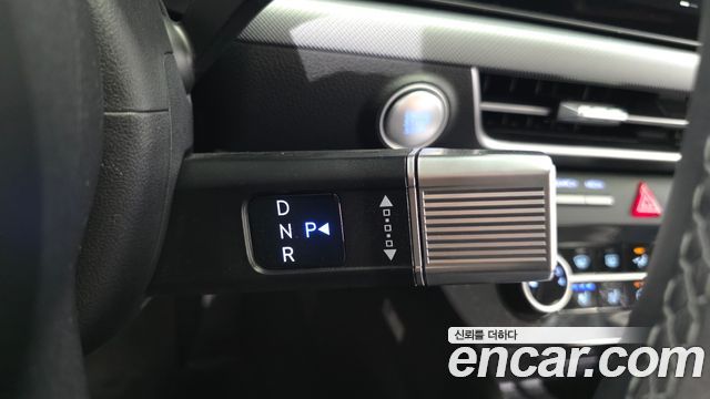 Hyundai Sonata 2024 — photo 12