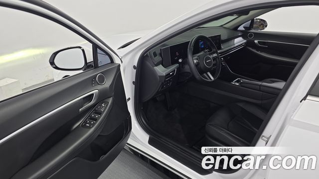 Hyundai Sonata 2024 — photo 13