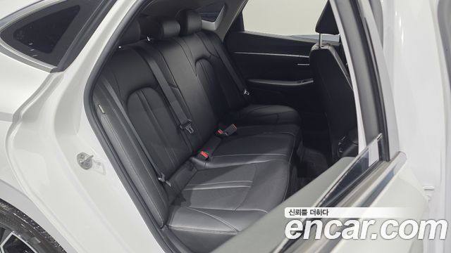 Hyundai Sonata 2024 — photo 18