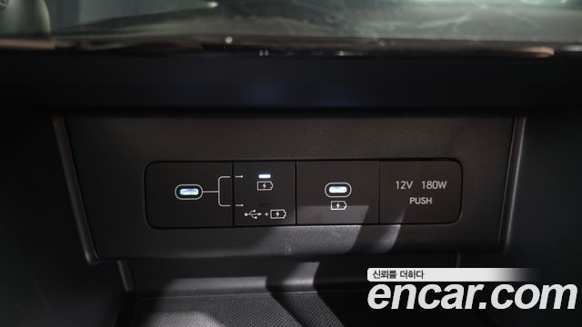 Hyundai Sonata 2024 — photo 19