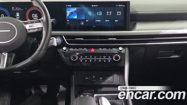 Hyundai Sonata 2024 — photo 20