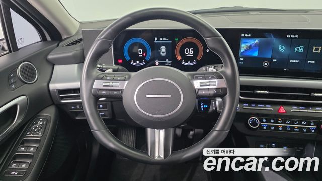 Hyundai Sonata 2024 — photo 21