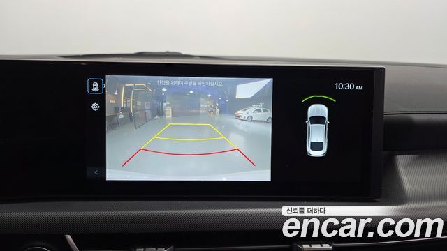 Hyundai Sonata 2024 — photo 22