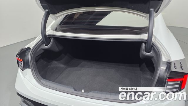 Hyundai Sonata 2024 — photo 23