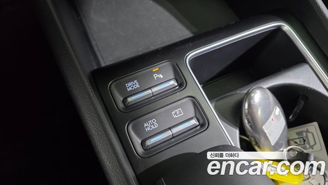 Hyundai Sonata 2024 — photo 24