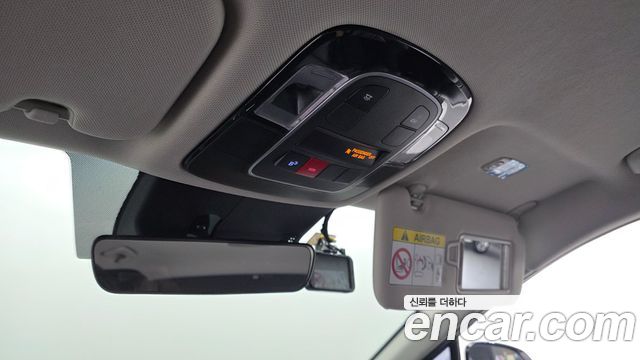 Hyundai Sonata 2024 — photo 25