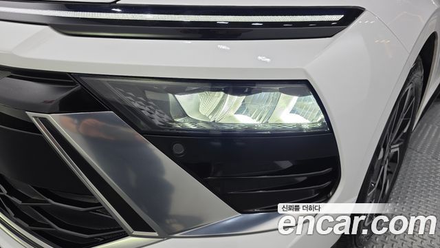 Hyundai Sonata 2024 — photo 8