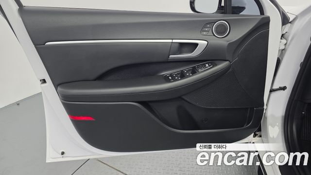 Hyundai Sonata 2024 — photo 14