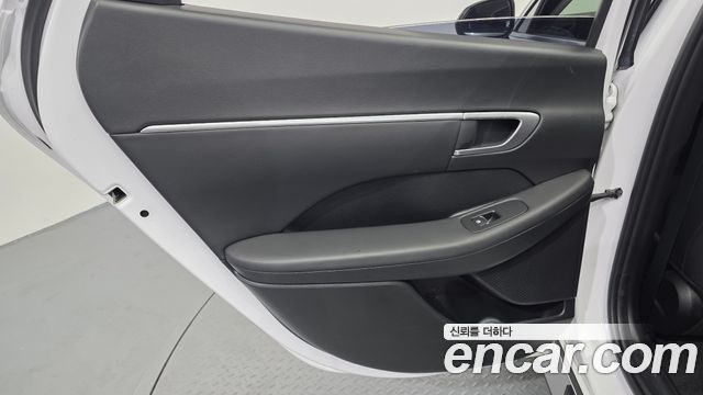 Hyundai Sonata 2024 — photo 15