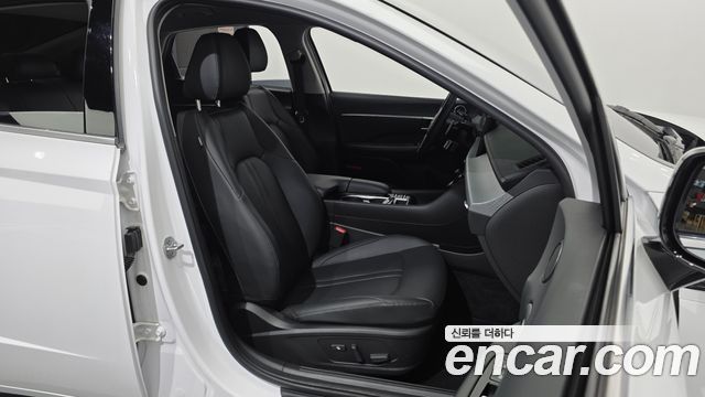 Hyundai Sonata 2024 — photo 16