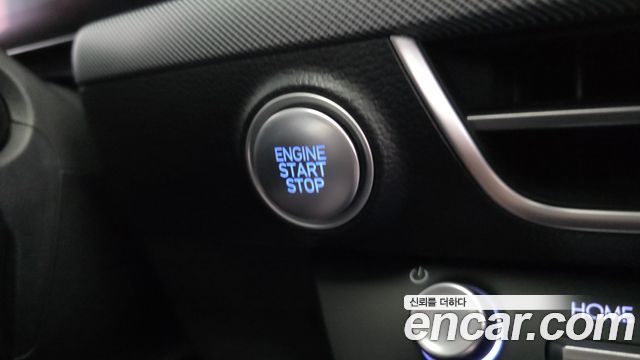 Hyundai Sonata 2024 — photo 27