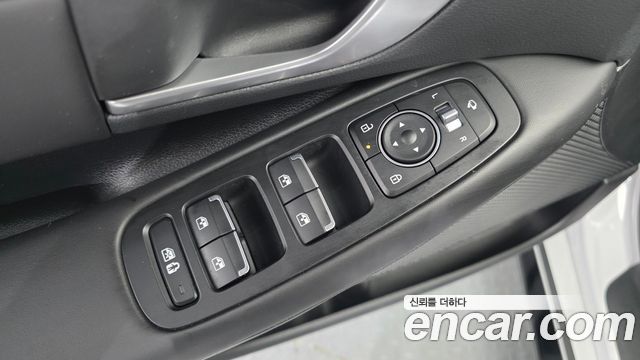 Hyundai Sonata 2024 — photo 28