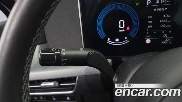 Hyundai Sonata 2024 — photo 29