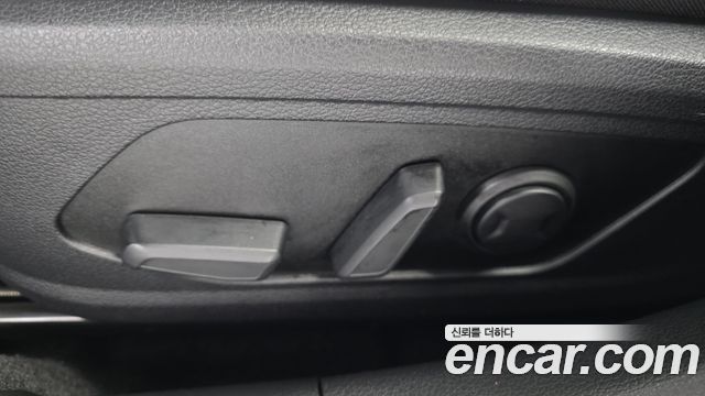 Hyundai Sonata 2024 — photo 32