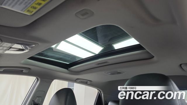 KG Mobility KORANDO 2015 — photo 21